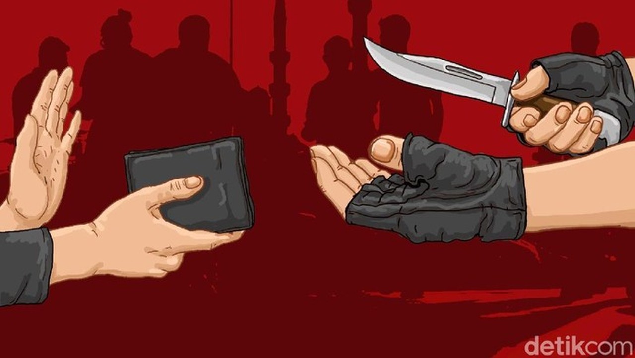 Dugaan Pengancaman Penjaga Warung di Bogor Viral, Polisi Tingkatkan Patroli Keamanan