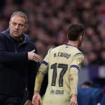 Klasemen Liga Spanyol: Barcelona Berpeluang Kudeta Real Madrid dari Puncak Klasemen