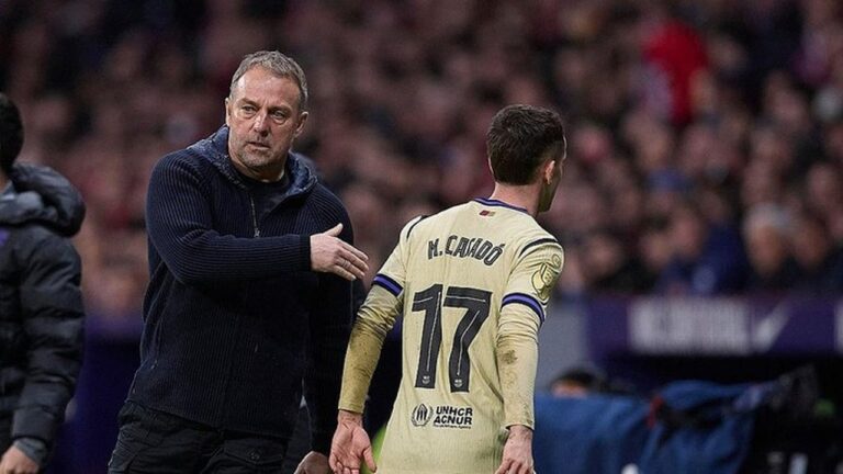 Klasemen Liga Spanyol: Barcelona Berpeluang Kudeta Real Madrid dari Puncak Klasemen Klasemen Liga Spanyol: Barcelona Berpeluang Kudeta Real Madrid dari Puncak Klasemen