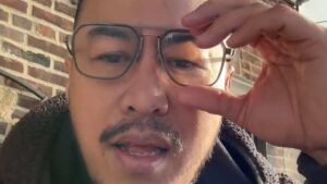 Diperiksa Bareskrim, Komika Pandji Pragiwaksono Akui Candaan Adat Toraja 2013 Tak Peka