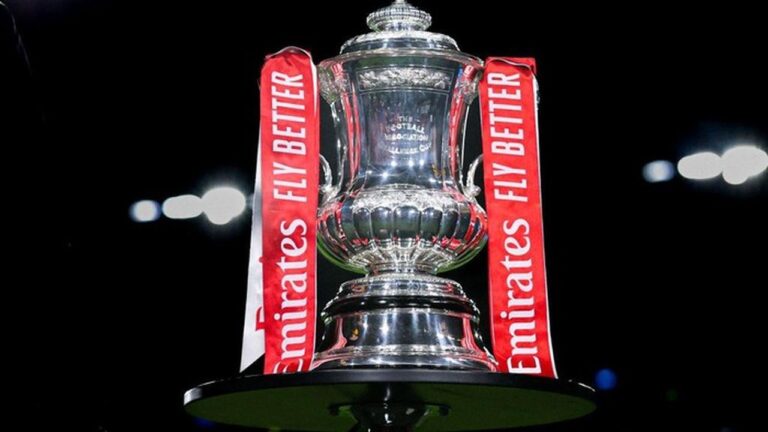 Drawing Babak Kelima Piala FA: Potensi Duel Big Match Antara City, Arsenal, dan Liverpool