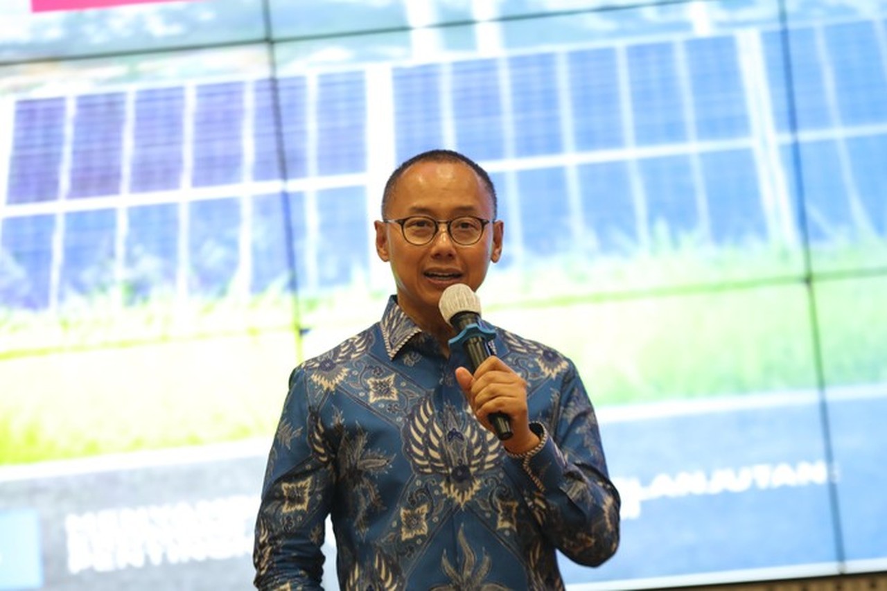 Prabowo Ajak Kampus Atasi Sampah, Eddy Soeparno: Terobosan Integrasi Riset dan Kebijakan Publik