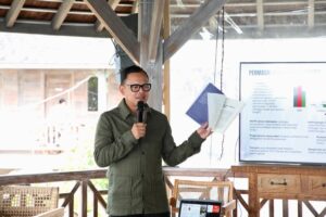 Bima Arya Dorong Nusa Penida Jadi “Green Island” Berbasis Nilai dan Lingkungan