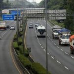 Jadwal Lengkap Rekayasa Lalu Lintas Mudik Lebaran 2026: Contraflow, One Way, dan Ganjil Genap