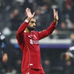 Mohamed Salah Tegaskan Fokus Penuh pada Liverpool, Abaikan Tawaran Arab Saudi