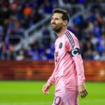 Cedera Hamstring Kambuhan Lionel Messi Kembali Muncul Jelang MLS 2026