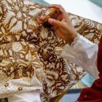 Polisi Ungkap Kronologi Penangkapan 3 Pencuri Batik Tulis Rp 1,3 Miliar di JCC Senayan