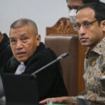 Hakim Minta Jaksa Segera Tangkap Jurist Tan dalam Sidang Korupsi Pengadaan Laptop Chromebook