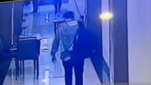 Polda Metro Jaya Ringkus Maling Laptop Berbekal Lanyard di Hotel Bintang 5