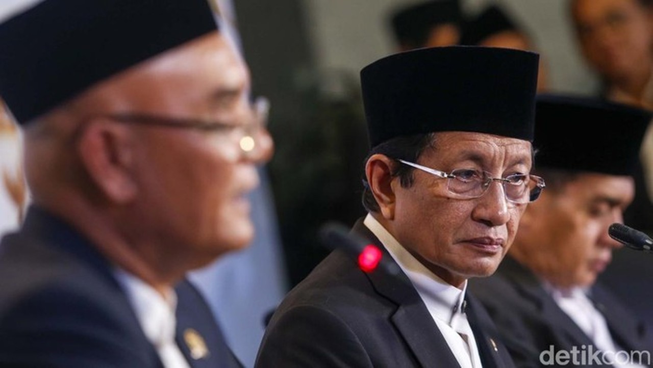 Sidang Isbat Awal Puasa 2026: Kemenag Gelar Penetapan 1 Ramadan Besok Sore