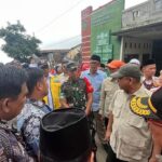 Ahmad Muzani Minta Warga Padasari Tegal Tak Kembali ke Lokasi Tanah Bergerak