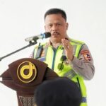 Operasi Keselamatan 2026 Berhasil Tekan Angka Kematian di Jalan Hingga 51,06 Persen