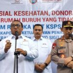KSPSI Tegaskan Dukungan Penuh Agar Polri Tetap di Bawah Kendali Langsung Presiden