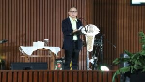 KemenP2MI Gandeng UI dan Pemkot, Bangun Ekosistem Pekerja Migran Berdaya Saing Global