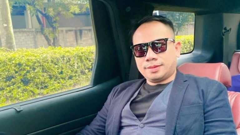 Vicky Prasetyo Diduga Belum Kembalikan Rp 700 Juta Modal Politik ke Mantan Istri Rekan Bisnisnya