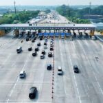 Long Weekend Imlek 2026: 537 Ribu Kendaraan Tinggalkan Jabotabek, Jasa Marga Imbau Waspada