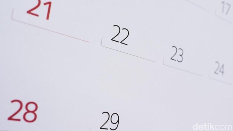 Cek Tanggal Merah: 18 Februari 2026 Bukan Libur Imlek, Tapi Awal Puasa Ramadan