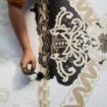 Pencurian Batik Rp 1,3 M di JCC Terungkap, Motif Ekonomi Jadi Pemicu Utama Pelaku