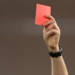 Kontroversi Kartu Merah di Serie A: Pemain Verona Diusir Wasit Gara-gara Protes