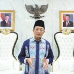 Menag Nasaruddin Umar: Imlek 2577 Momentum Kedamaian, Keadilan, dan Kesejahteraan untuk Semua