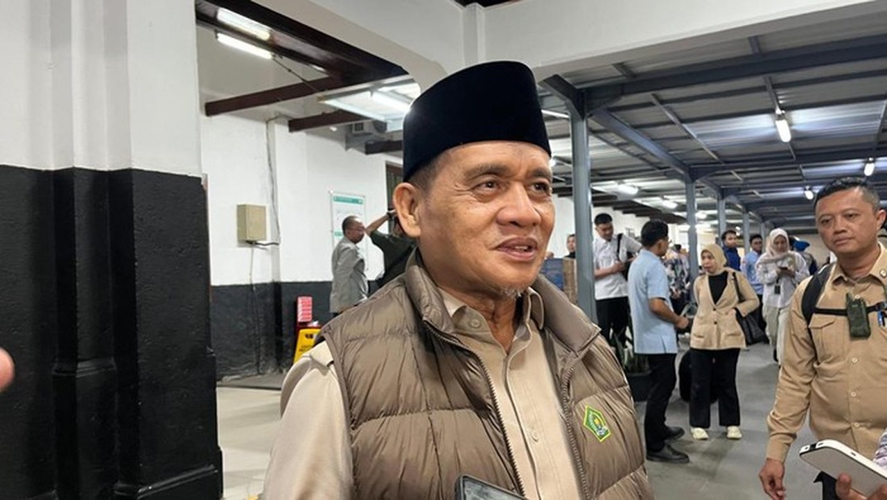 Kemenag Turun Tangan: Bantuan Darurat Disalurkan untuk Masjid dan Pesantren Terdampak Tanah Bergerak di Tegal