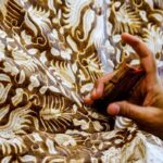 Tiga Pencuri Batik Tulis Rp 1,3 Miliar Dibekuk Polisi di JCC Senayan