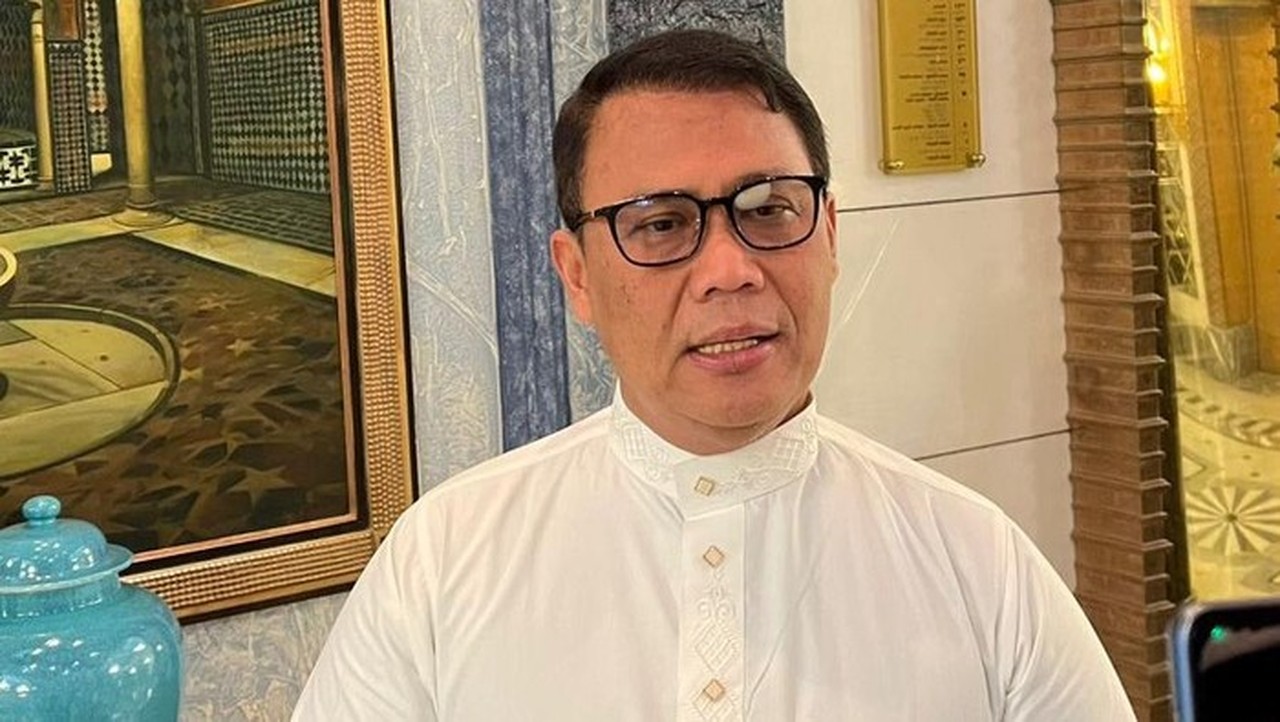 PDIP Tegaskan Posisi Penyeimbang, Megawati Ingin Jaga Hubungan Baik dengan Prabowo