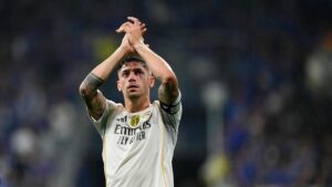 Real Madrid Dituntut Lebih Tajam Setelah Raih Kemenangan Dramatis atas Rayo Vallecano