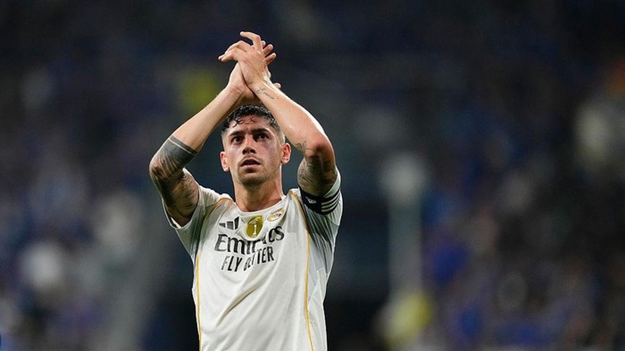 Real Madrid Dituntut Lebih Tajam Setelah Raih Kemenangan Dramatis atas Rayo Vallecano