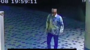 Modus Lanyard: Pria Berdaster Curi Laptop dan Ponsel di Hotel Bintang 5 Jakarta