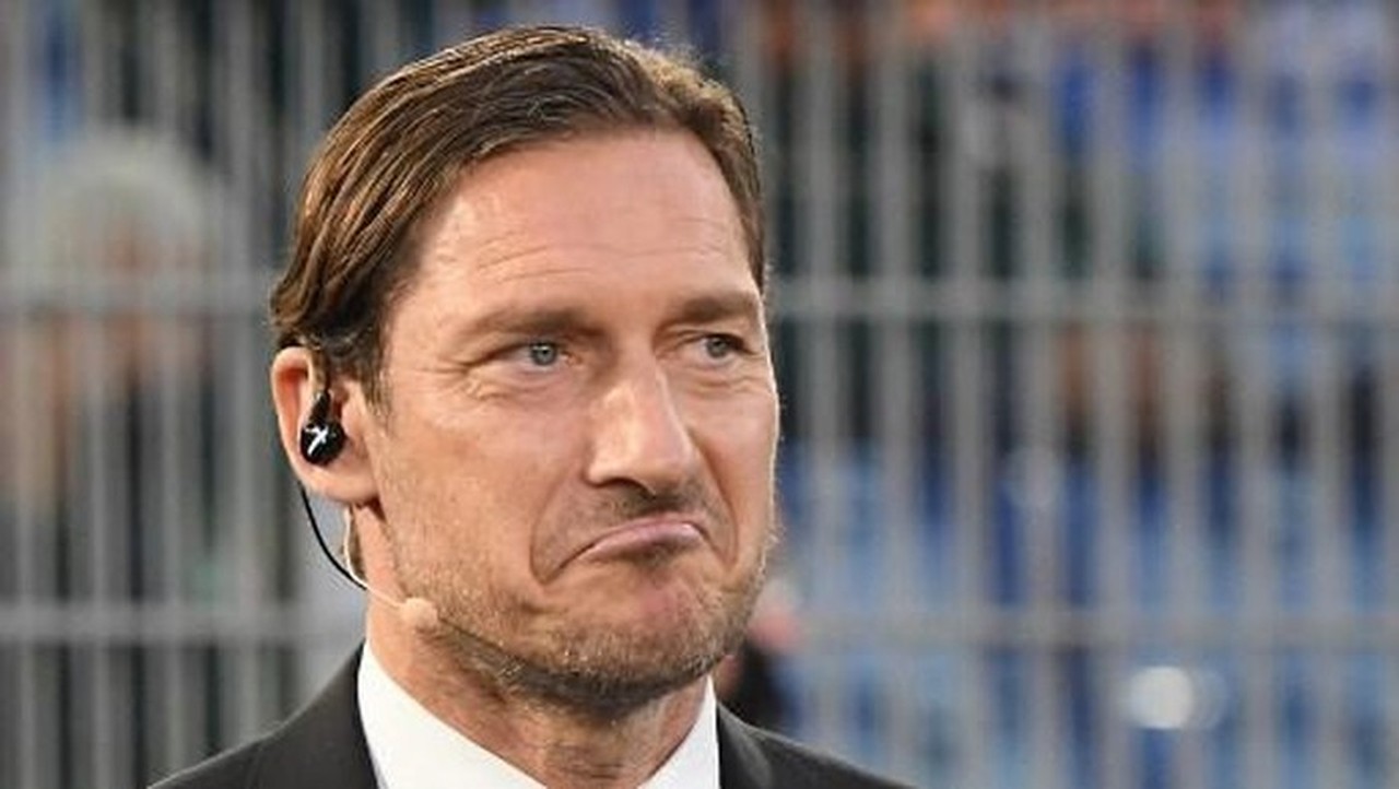 Francesco Totti Konfirmasi Kembali ke AS Roma, Detail Pembicaraan dengan Klub Diungkap