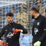 Nasib James Trafford di Manchester City Tak Pasti Akibat Kedatangan Gianluigi Donnarumma