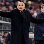 Luciano Spalletti Bawa Juventus Makin Garang, Poin Dikumpulkan Tertinggal Tipis dari Inter Milan
