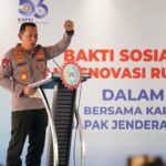 Kapolri Jenderal Listyo Sigit Prabowo Jamin Akses Faskes Polri dan Mitigasi PHK untuk Buruh