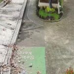 Tembok SMPN 182 Jakarta Selatan Roboh, BPBD Ungkap Penyebab Tanah Labil