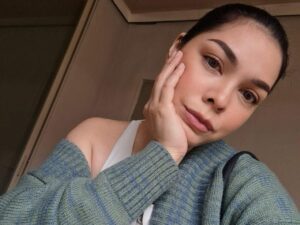 Kreator Cinta Ruhama Amelz Buat Petisi Keadilan Usai Dugaan Pemerkosaan di Kelab Malam