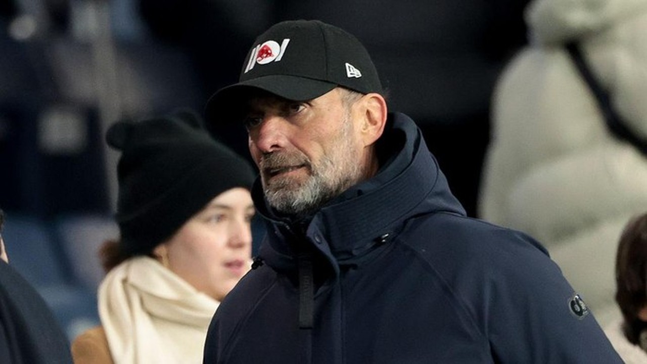 Juergen Klopp Dilirik Chelsea dan MU, Agen Ungkap Minat Klub Rival Liverpool Juergen Klopp Dilirik Chelsea dan MU, Agen Ungkap Minat Klub Rival Liverpool