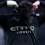 Manchester City Buang Keunggulan Dua Gol, Catatan 115 Laga Berakhir di Tottenham