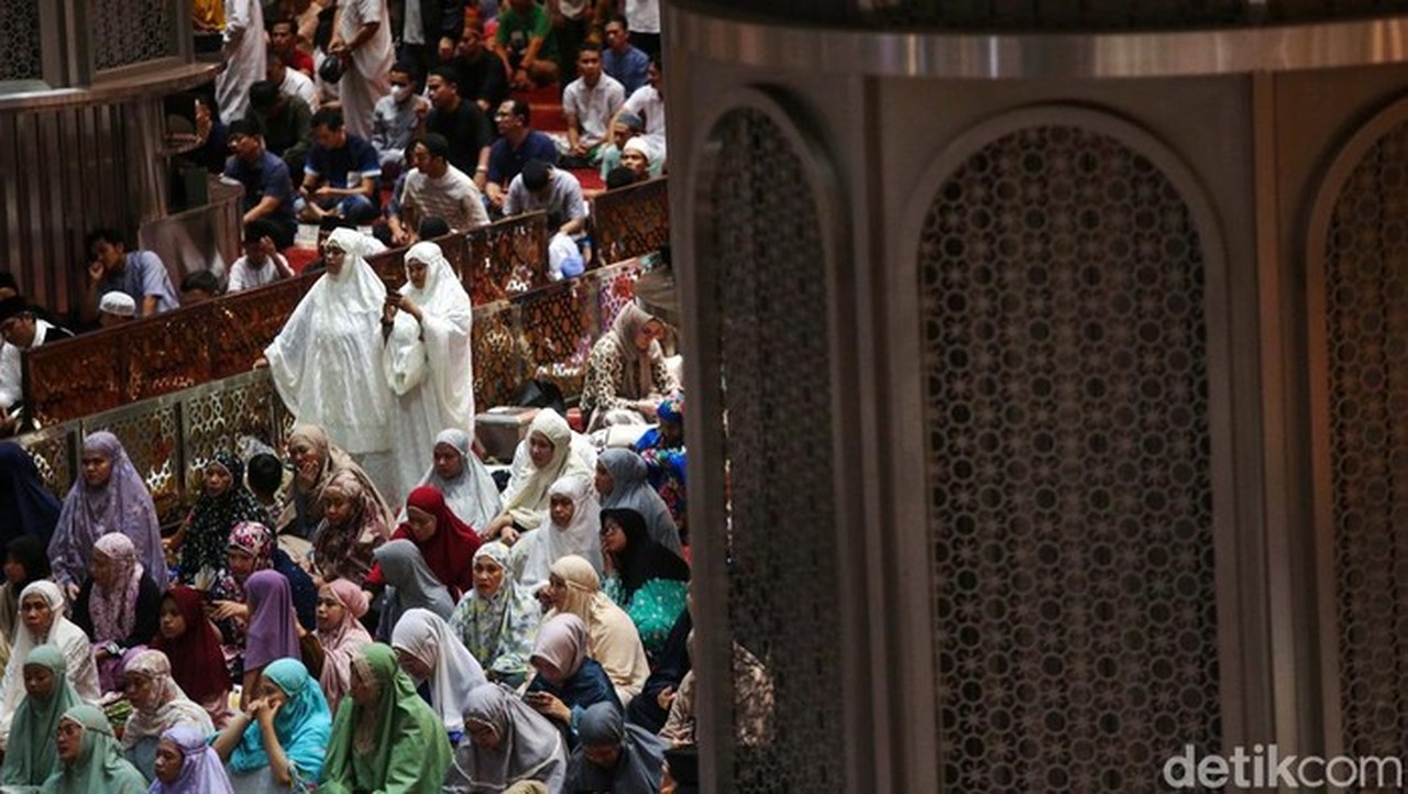 BRIN Prediksi Awal Puasa 19 Februari 2026, Perbedaan Kriteria Hilal Jadi Kunci