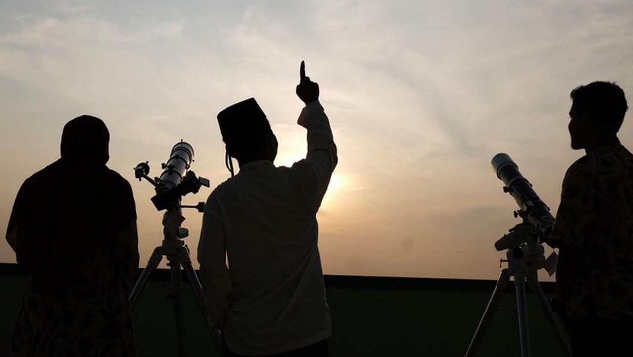 Sidang Isbat 1 Ramadhan 1447 H Digelar Hari Ini, Pantau Hasilnya via Live Streaming