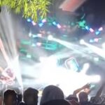 Karnaval Sound Horeg Mojokerto Viral, Habiskan Rp 1,6 Miliar Berlangsung Hingga Subuh