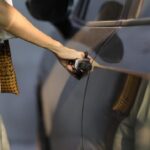 Tarif Parkir Rp 60 Ribu di Tanah Abang, 8 Juru Parkir Liar Diamankan Polisi