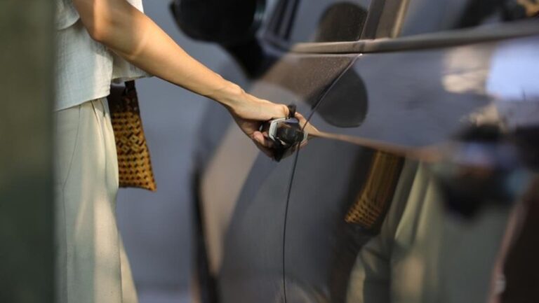 Tarif Parkir Rp 60 Ribu di Tanah Abang, 8 Juru Parkir Liar Diamankan Polisi