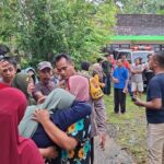 Puluhan Warga Purworejo Diduga Keracunan Massal Usai Santap Makanan Kenduri Ruwahan