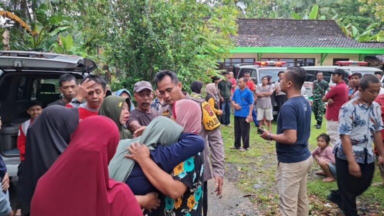 Puluhan Warga Purworejo Diduga Keracunan Massal Usai Santap Makanan Kenduri Ruwahan