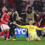 Jose Mourinho Yakin Benfica Tak Perlu Keajaiban Kalahkan Real Madrid di Liga Champions