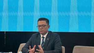 Menlu Sugiono di DK PBB: Indonesia Tegaskan Komitmen Perdamaian Palestina