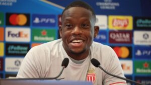 AS Monaco vs PSG: Kunci Kemenangan Les Rouge et Blanc di Kandang Lawan