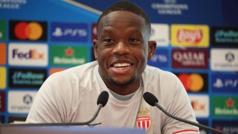 AS Monaco vs PSG: Kunci Kemenangan Les Rouge et Blanc di Kandang Lawan