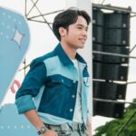 Rayakan Imlek 2026, Betrand Peto Ungkap Kerinduan Mendalam pada Mendiang Kakek Sarwendah